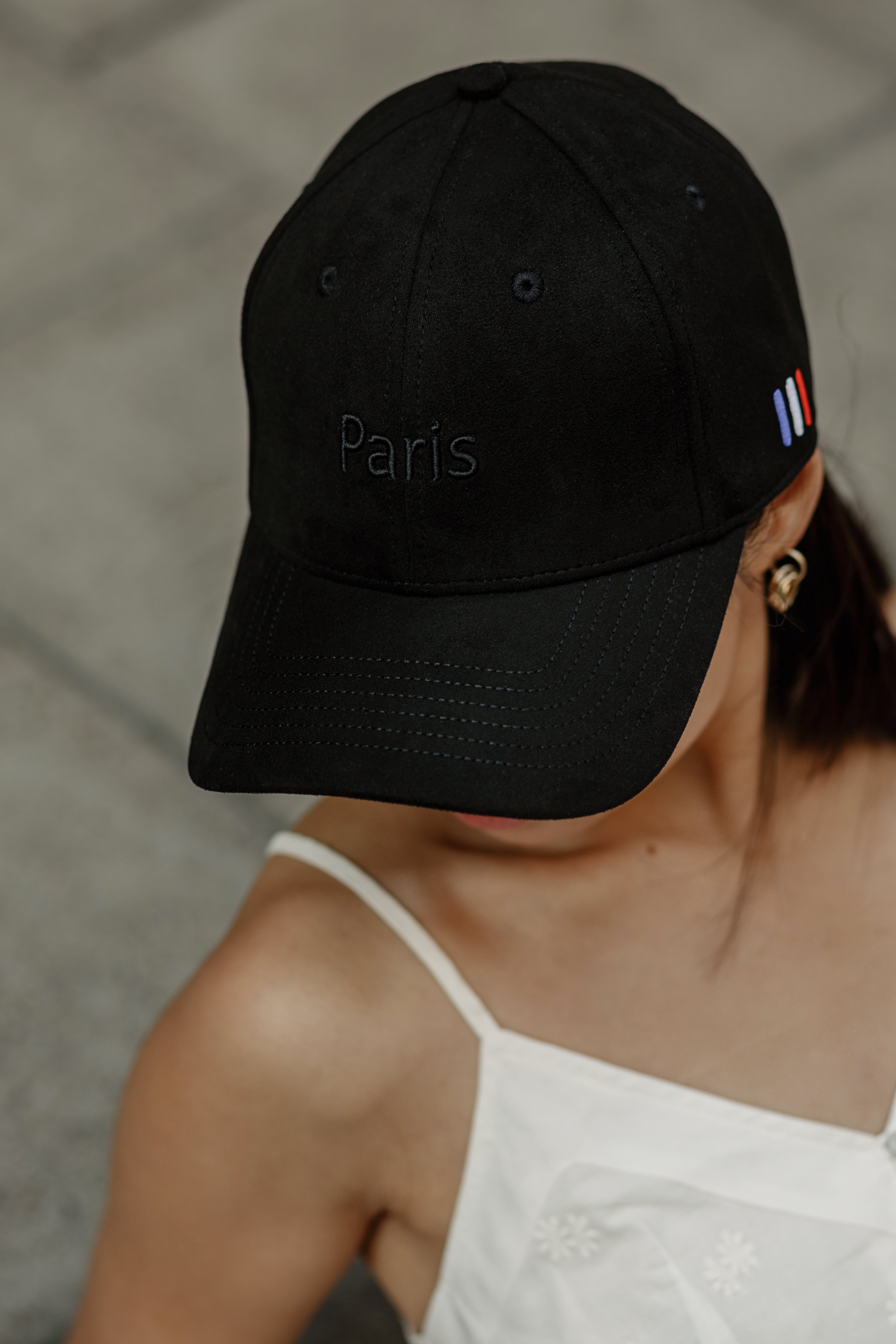 Paris Éminence