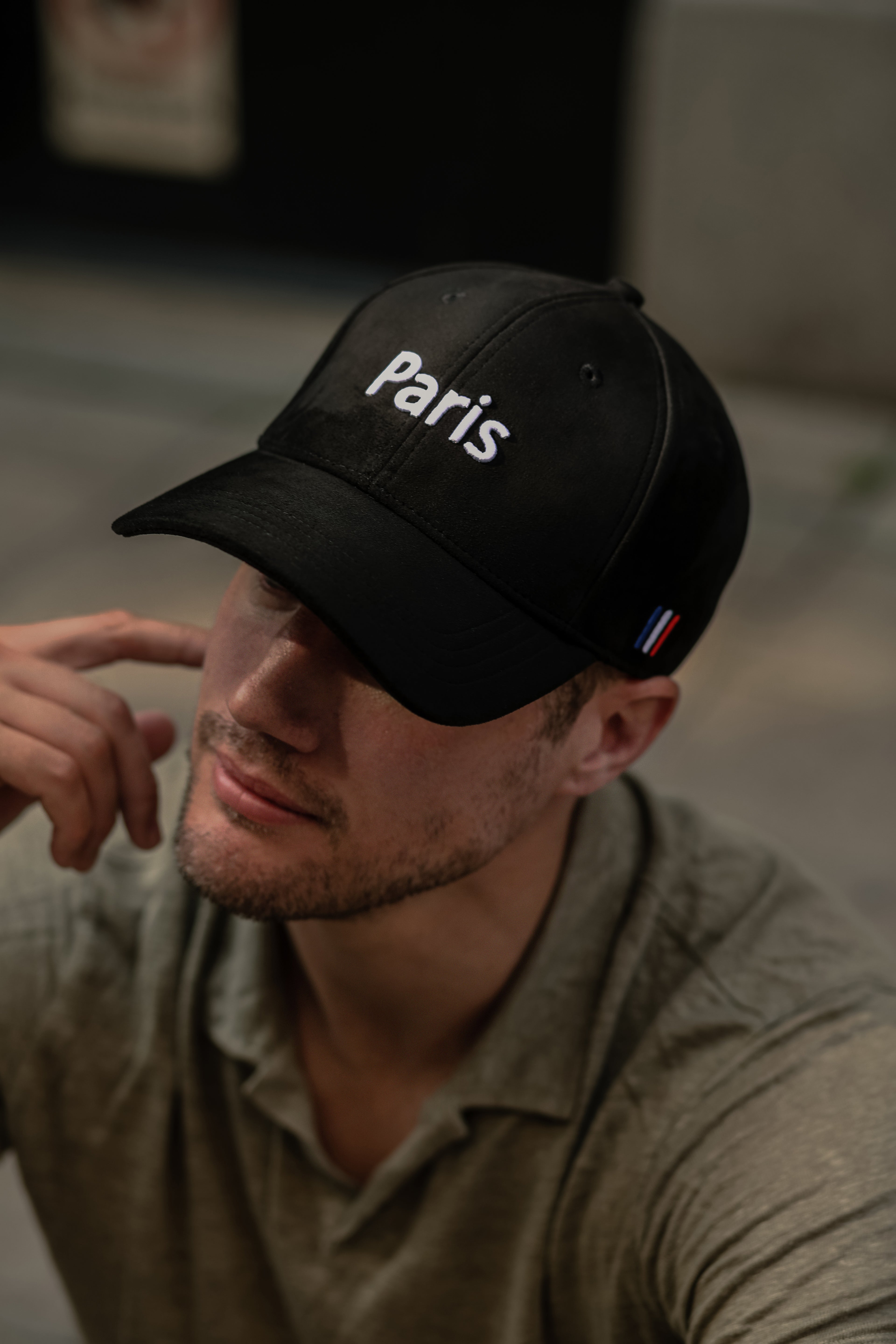 Paris Éclat