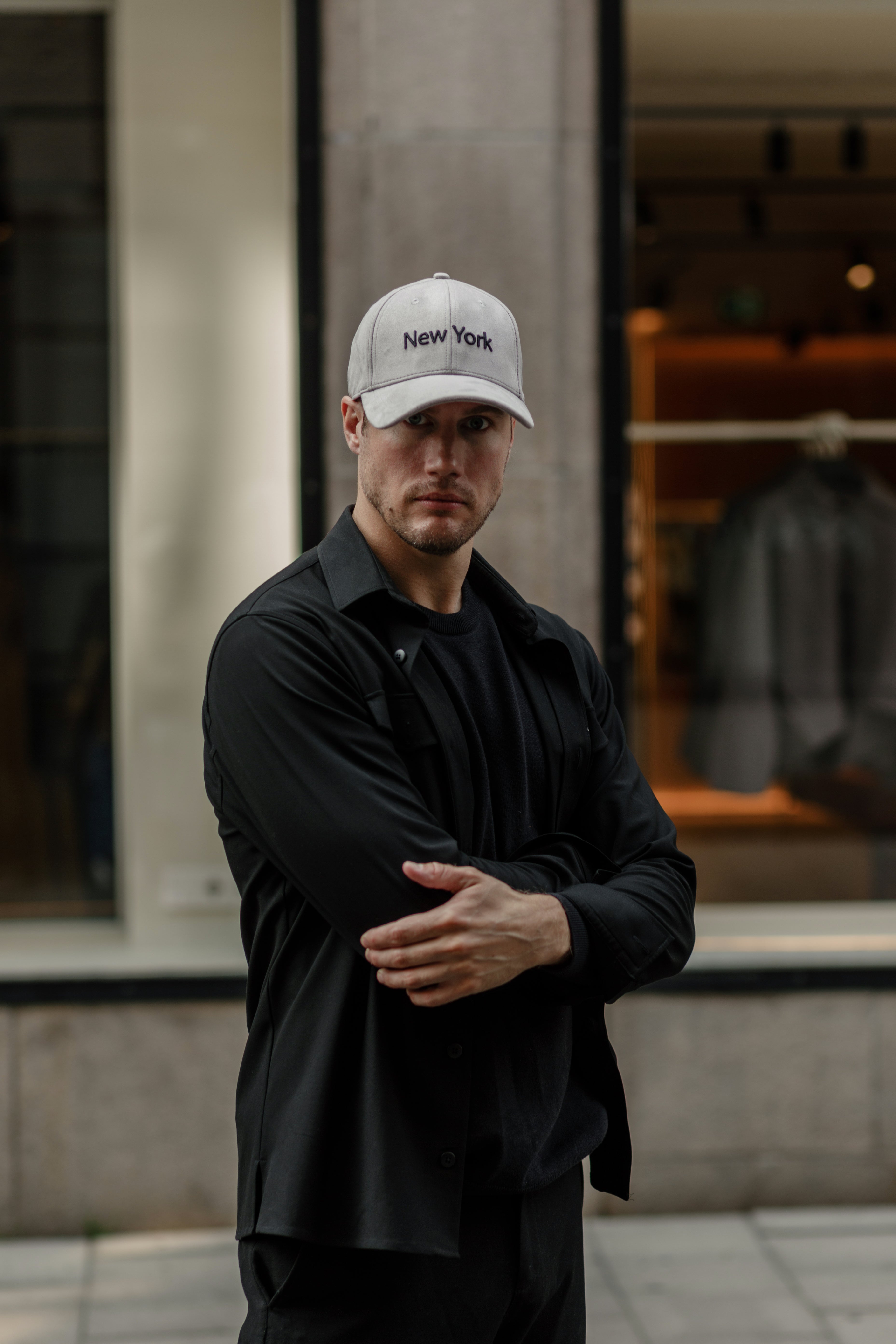 New York Momentum – Maison Satar