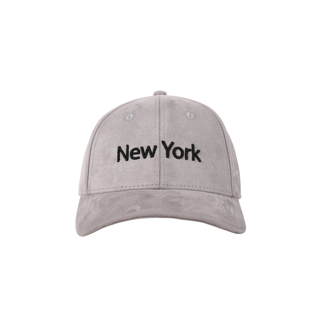 New York Momentum