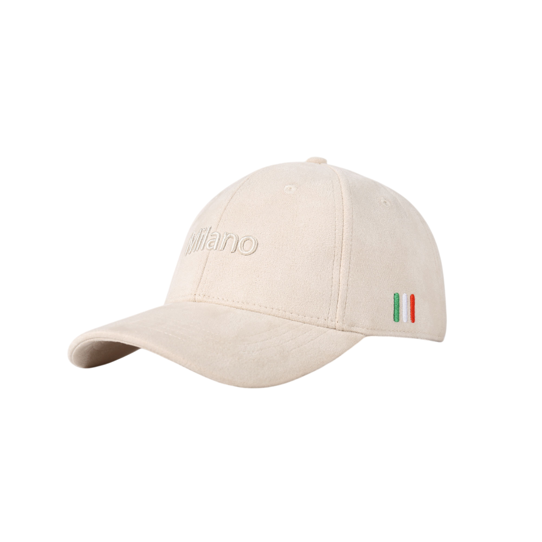 Milano Suede Edition