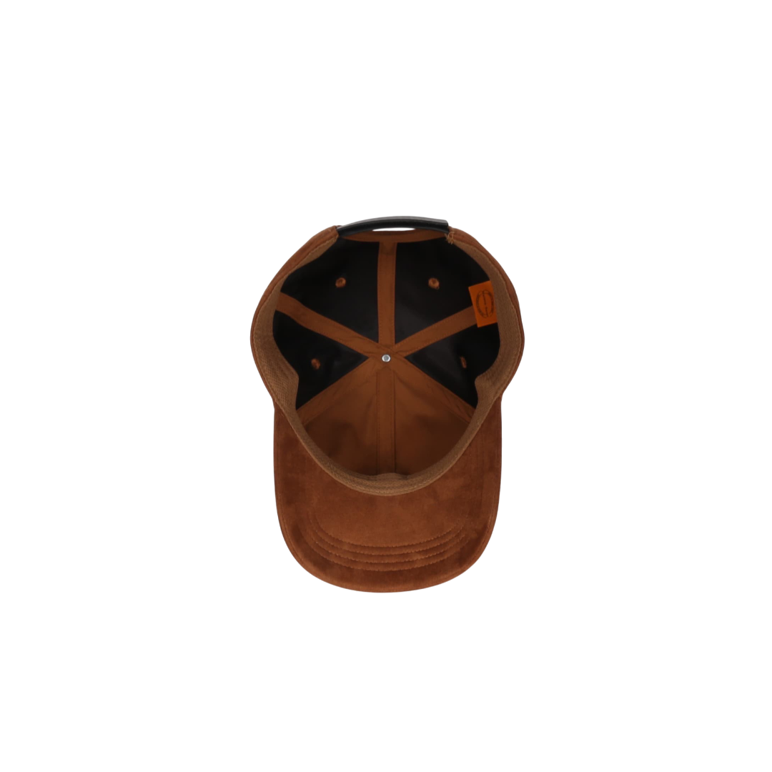 Portofino Terra Suede