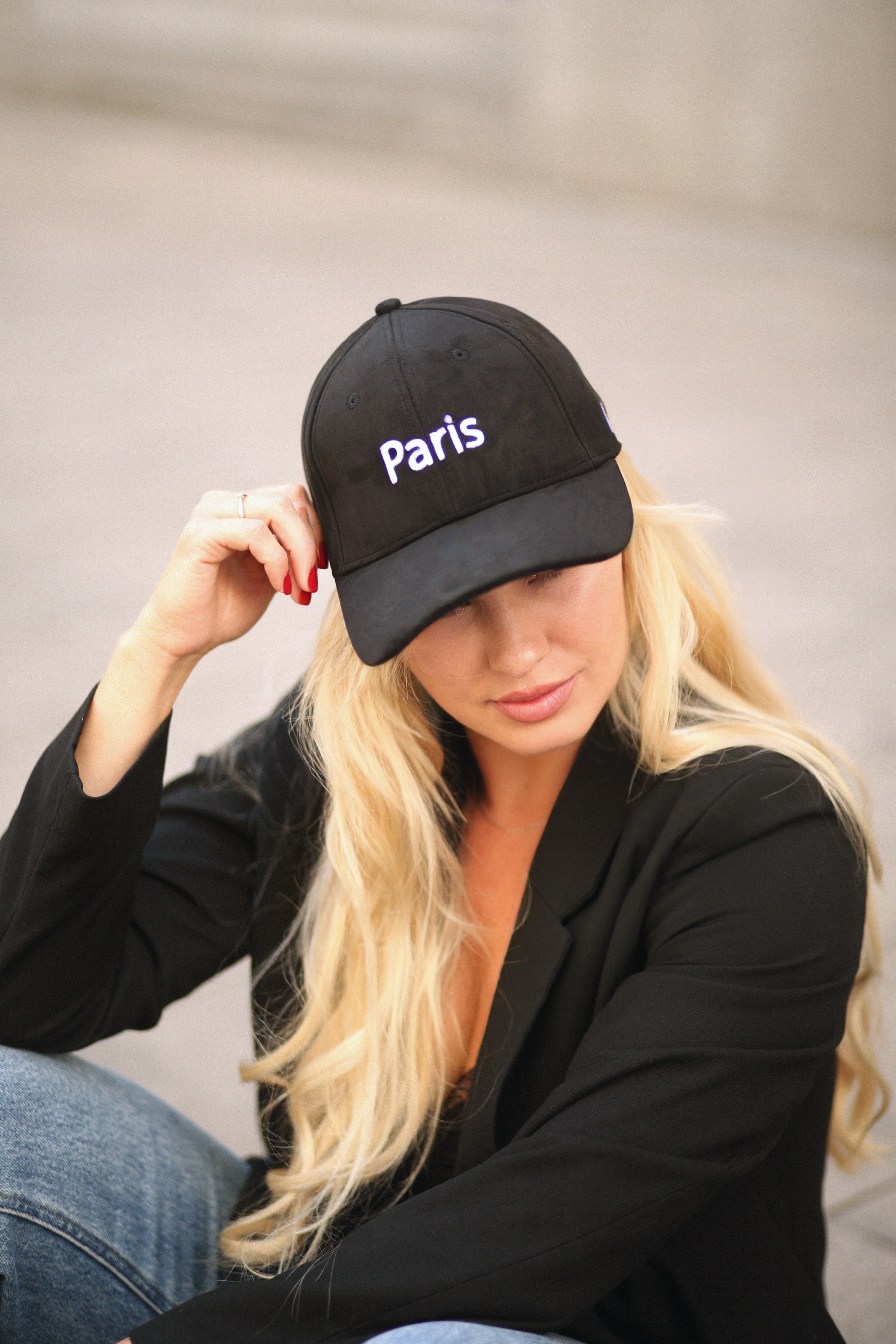 Paris Éclat