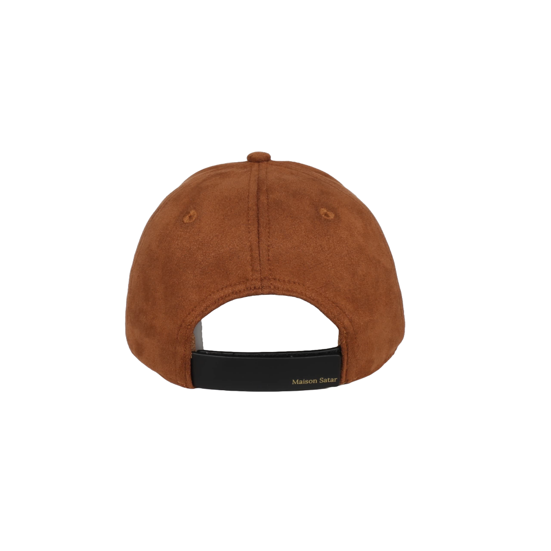 Portofino Terra Suede