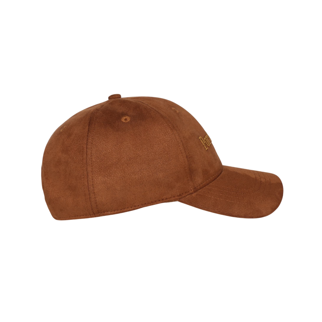 Portofino Terra Suede